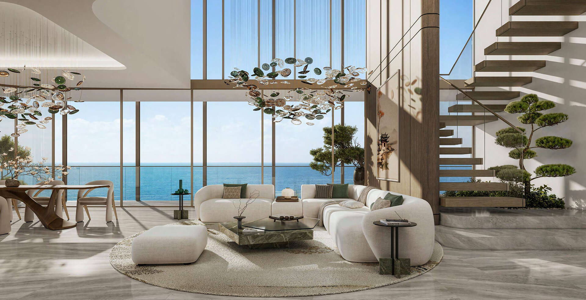 Апартаменты HADO by BEYOND