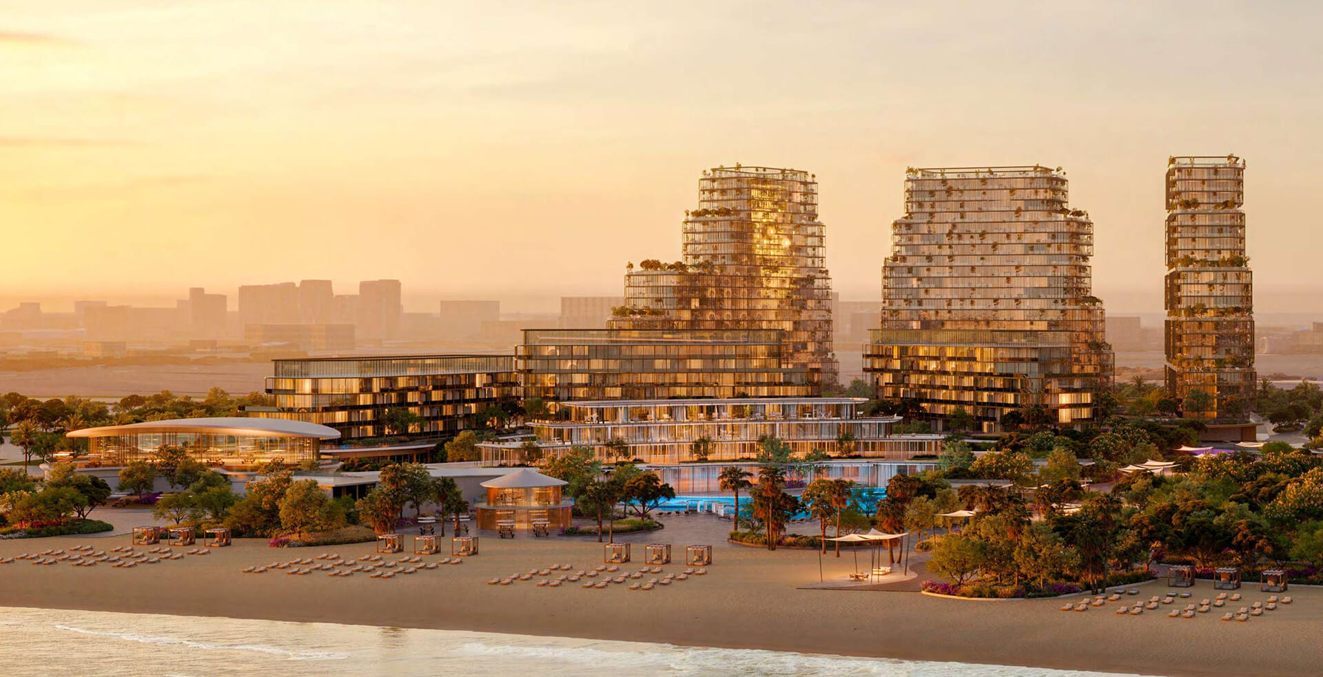 Расположение HADO by BEYOND